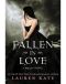 [Fallen 3.50] • Fallen in Love · A Fallen Novel in Stories